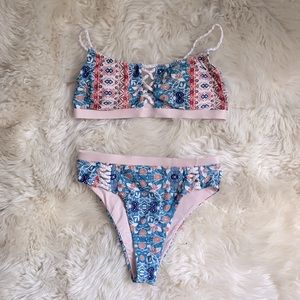 Cute Bikini set